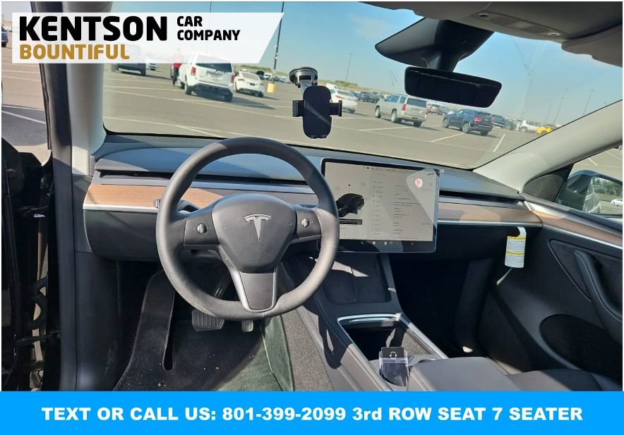 Used 2024 Tesla Model Y Long Range image 5