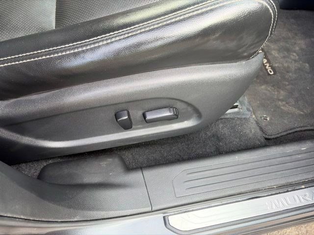 Used 2021 Nissan Murano SL AWD/4WD image 41