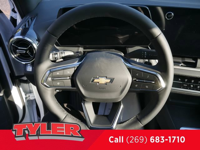 New 2026 Chevrolet Equinox LT image 28