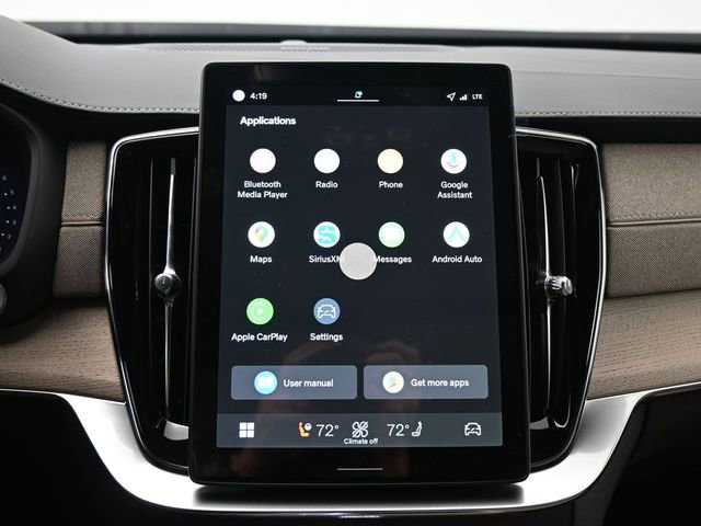 New 2026 Volvo XC90 B6 Plus w/ Protection Package Premier AWD/4WD image 20