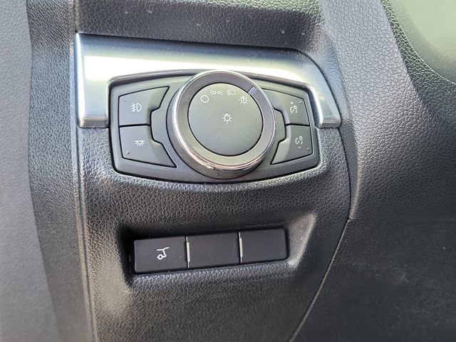 Used 2018 Ford Explorer Limited FWD image 14