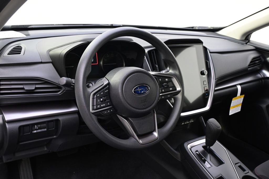 Certified 2026 Subaru Impreza 2.0i Sport AWD/4WD image 11