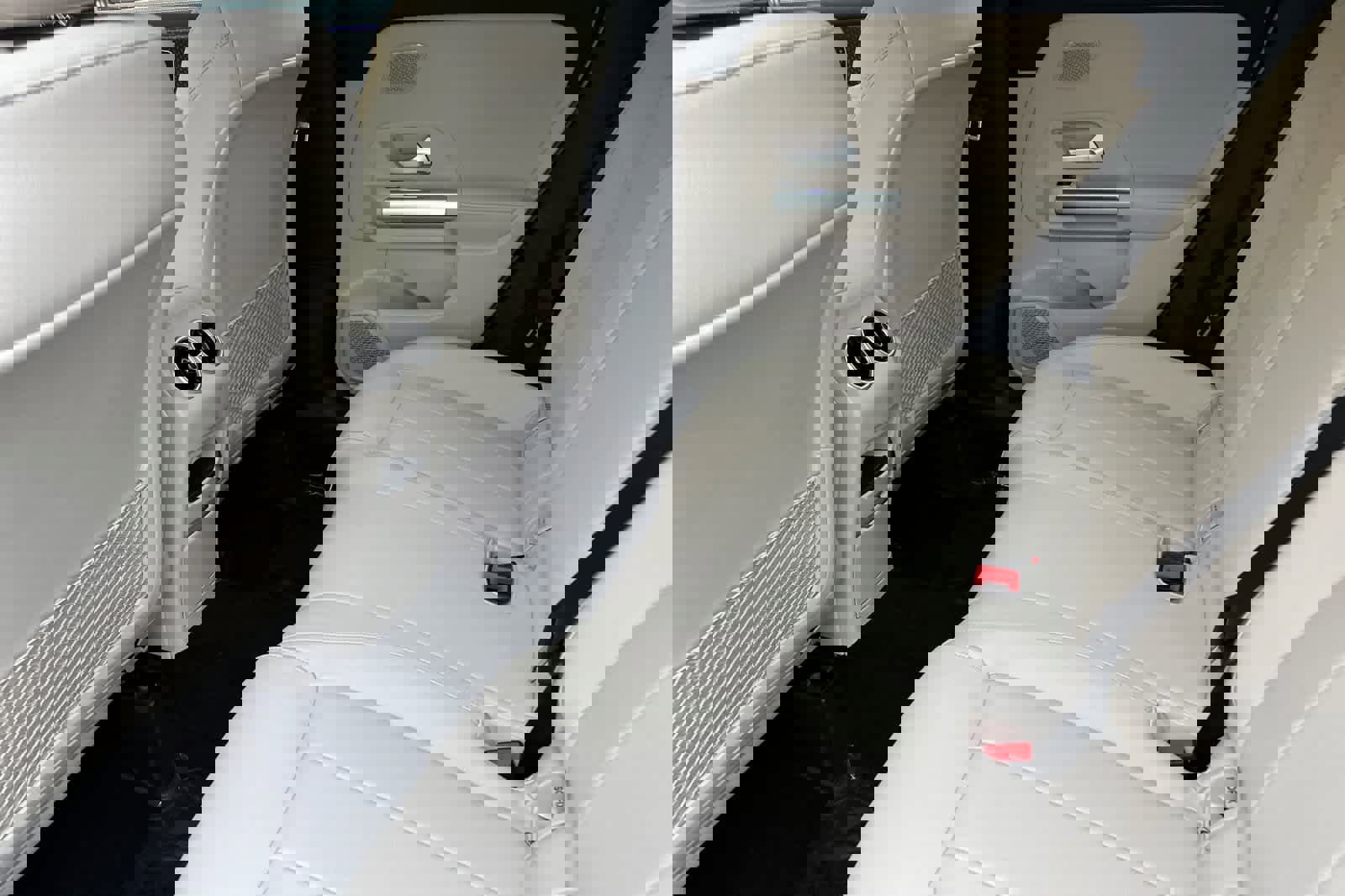 New 2026 Mercedes-Benz GLA 250 GLA 250 image 11