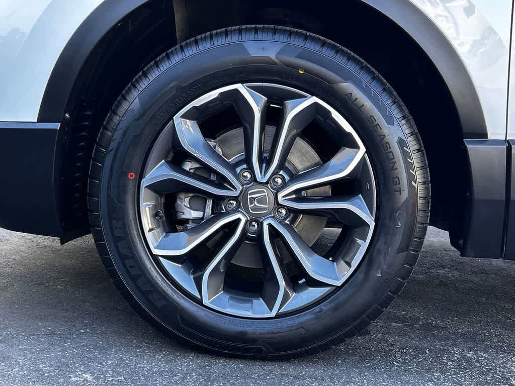 Used 2020 Honda CR-V EX image 8