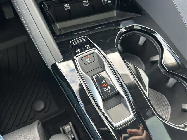 New 2025 Audi Q5 Premium Plus image 39