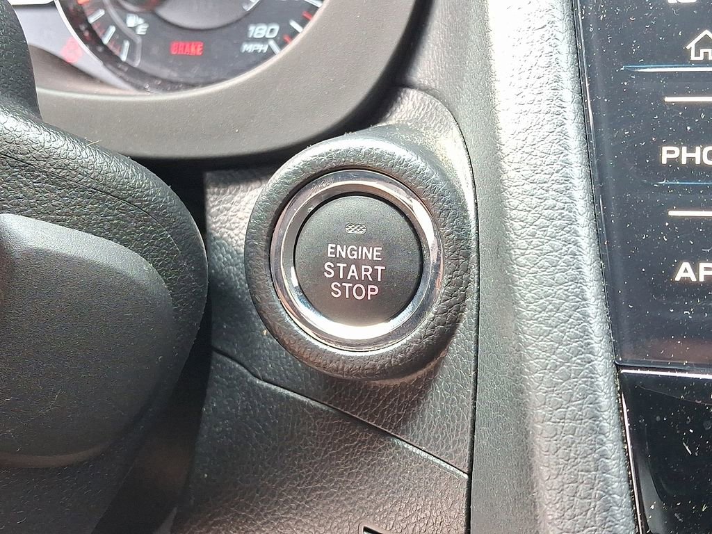 Used 2020 Subaru WRX STI image 18