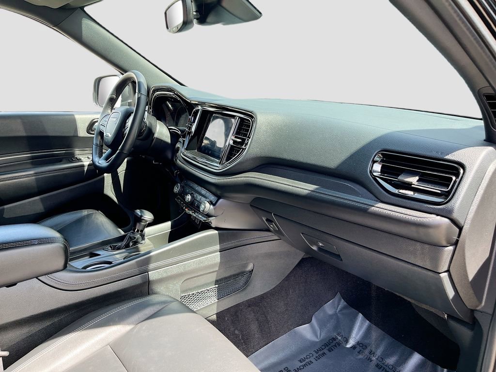 Used 2022 Dodge Durango GT image 32