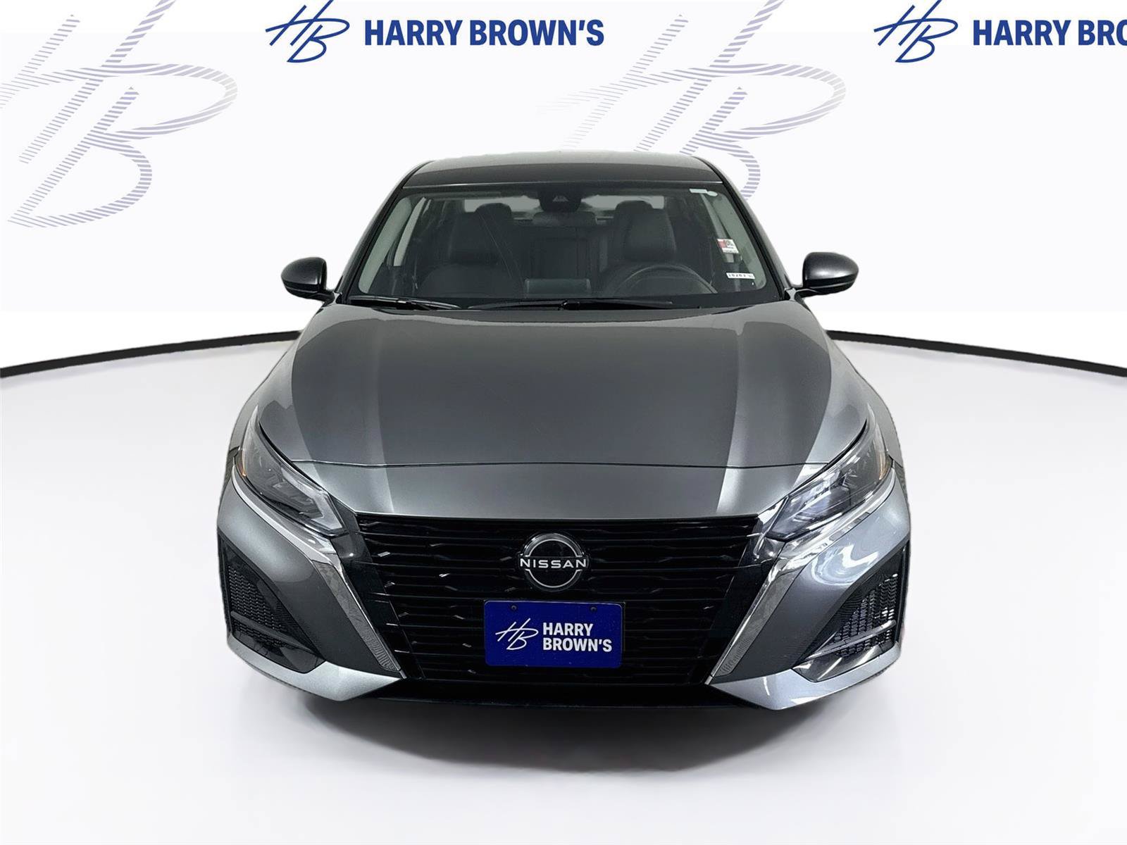 Used 2025 Nissan Altima 2.5 SV FWD image 24