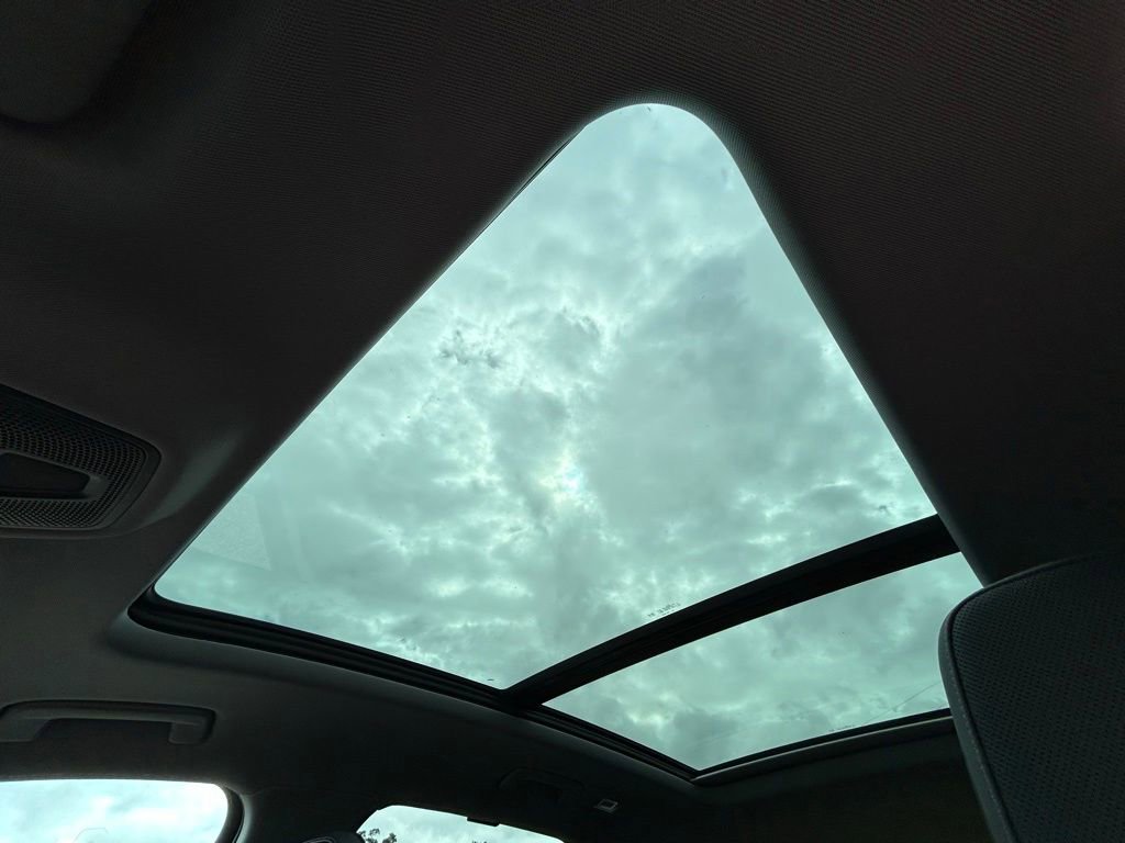 Used 2025 Audi Q6 e-tron Premium Plus w/ Premium Plus image 40