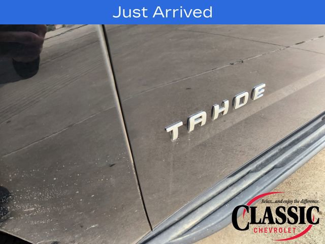 Used 2020 Chevrolet Tahoe LT AWD/4WD image 12