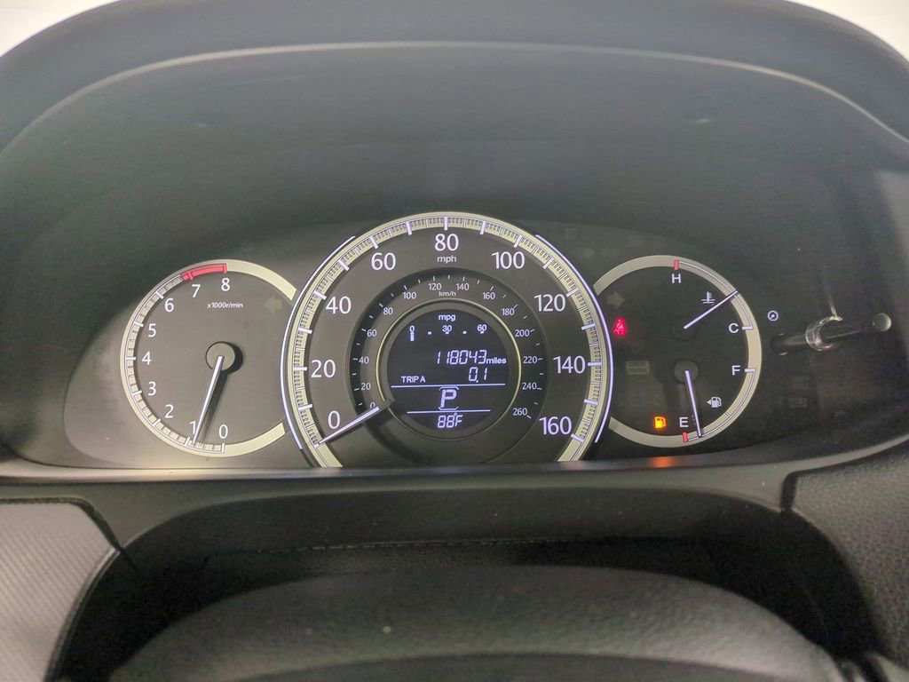 Used 2013 Honda Accord LX image 31