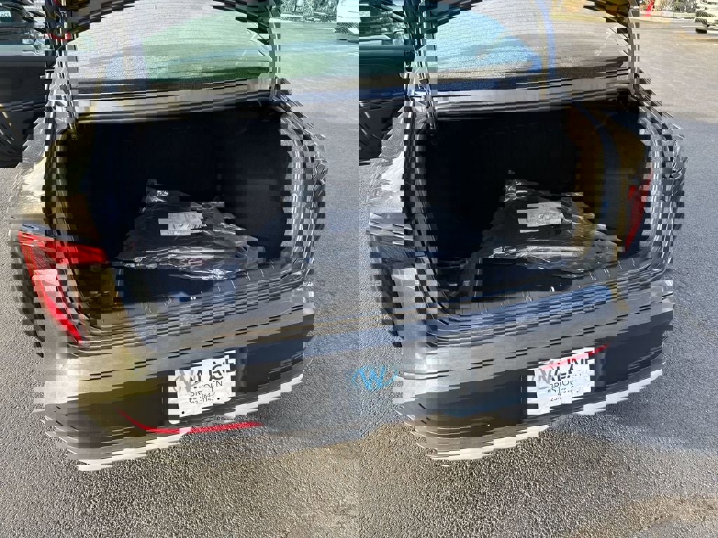 New 2026 Kia K4 LX image 36