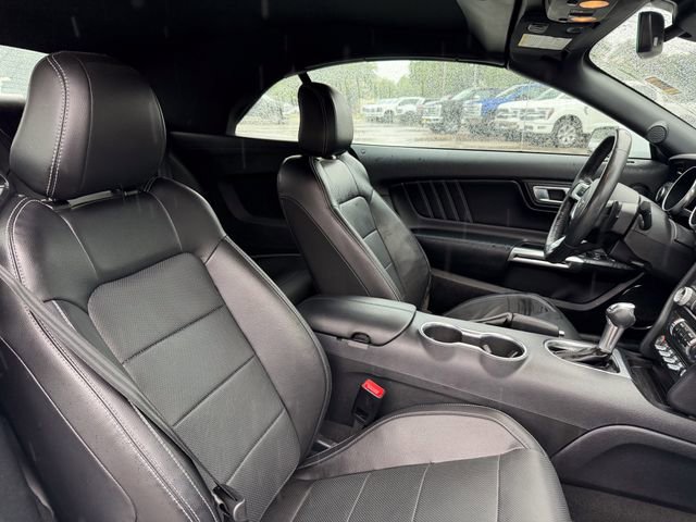 Used 2022 Ford Mustang GT Premium RWD image 15