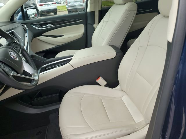 Used 2022 Buick Enclave Essence w/ Experience Buick Package AWD/4WD image 17