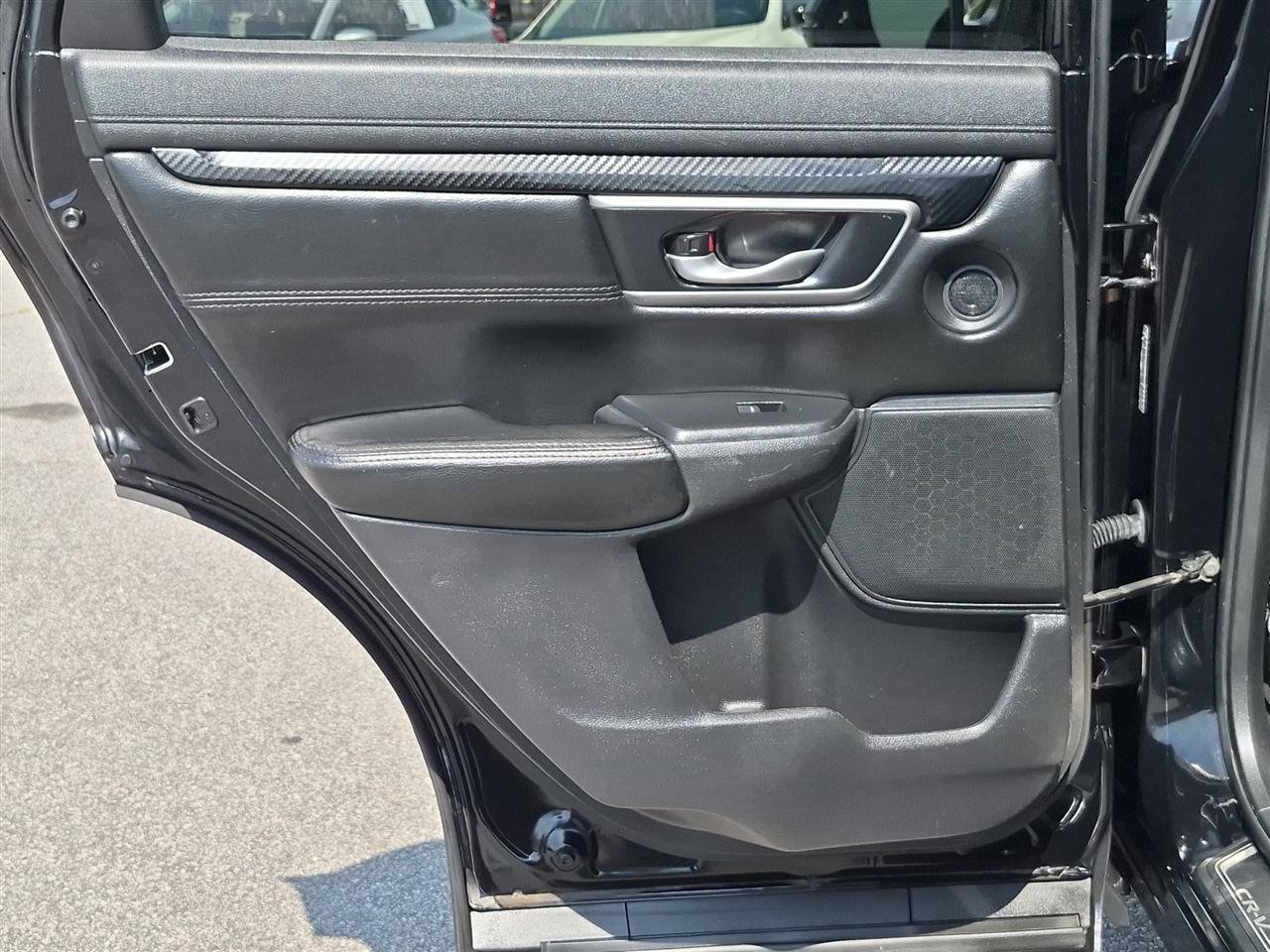 Used 2022 Honda CR-V EX image 29