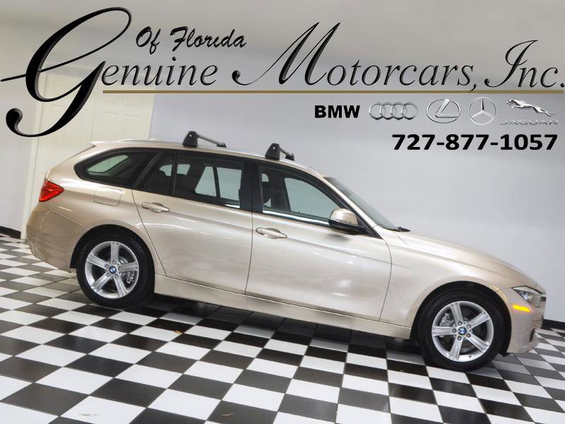 Used 2014 BMW 328i xDrive Wagon