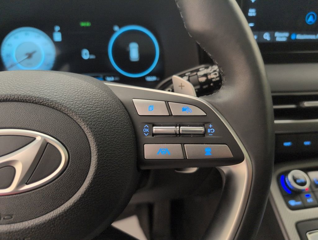 Used 2025 Hyundai Palisade SEL image 46