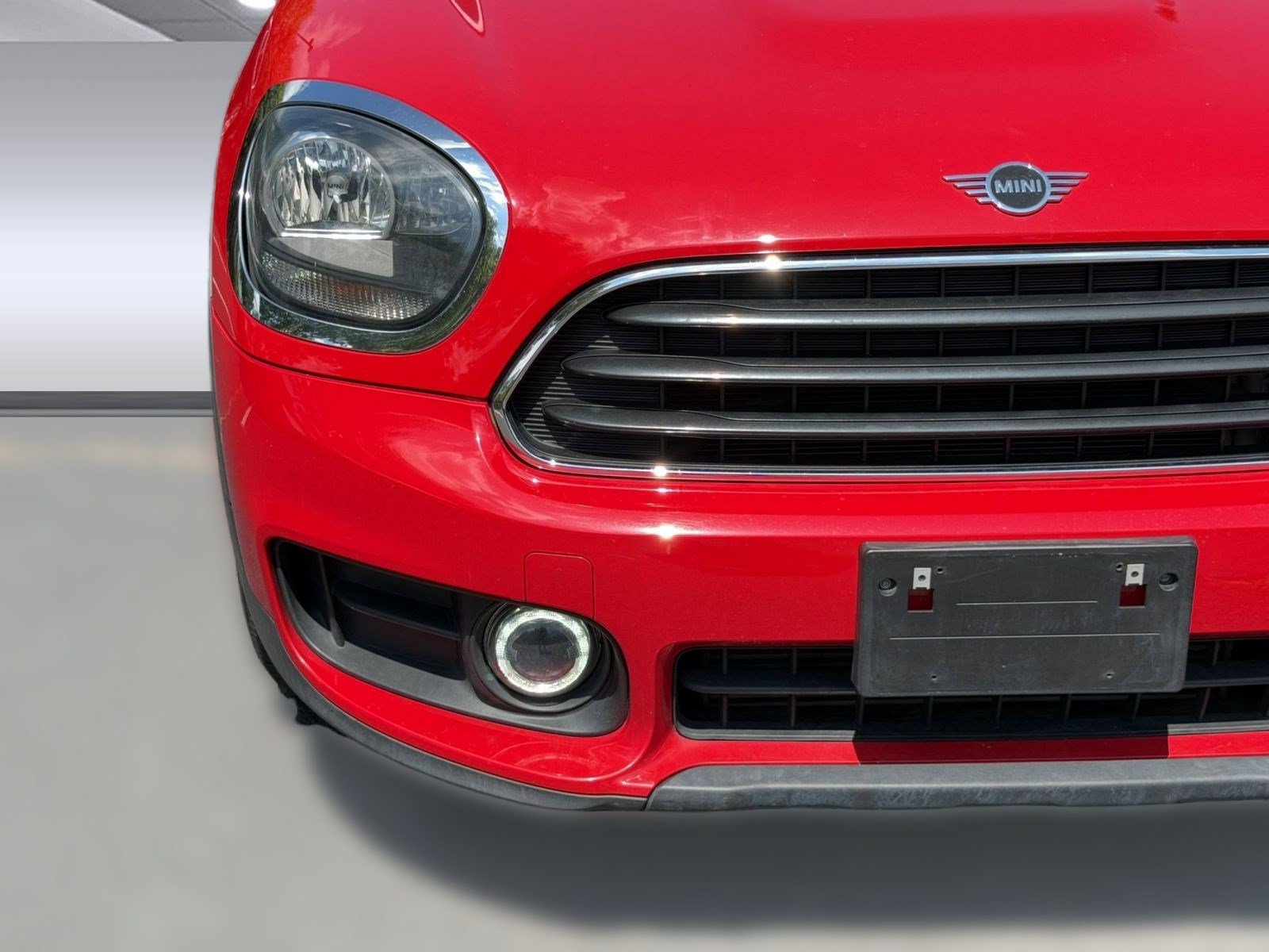 Used 2020 MINI Cooper Countryman ALL4 AWD/4WD image 11