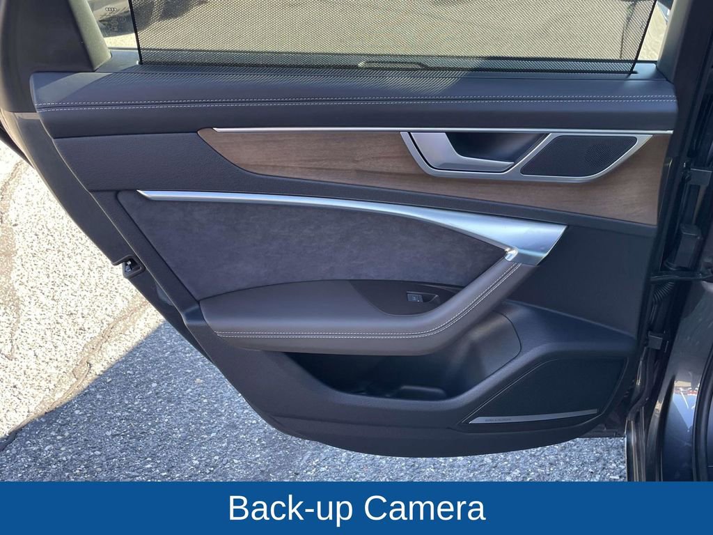 Used 2025 Audi A6 3.0T Prestige image 19