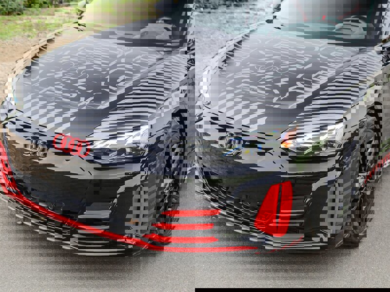 Used 2023 Audi RS e-tron GT image 13