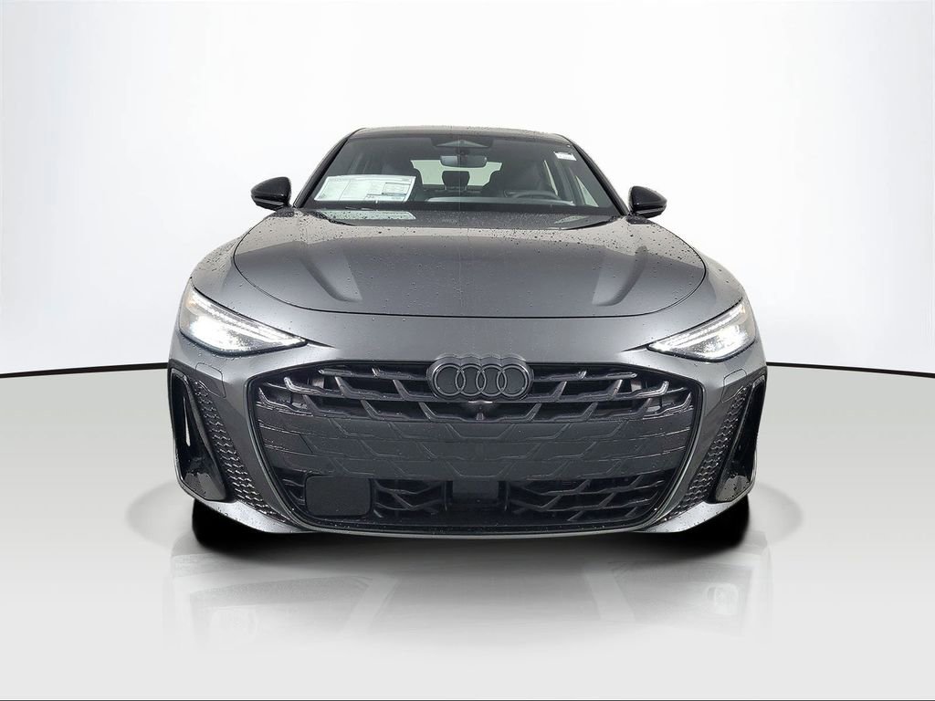New 2026 Audi A6 Prestige image 2