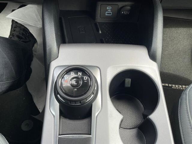 Used 2022 Ford Bronco Sport Big Bend w/ Convenience Package image 24