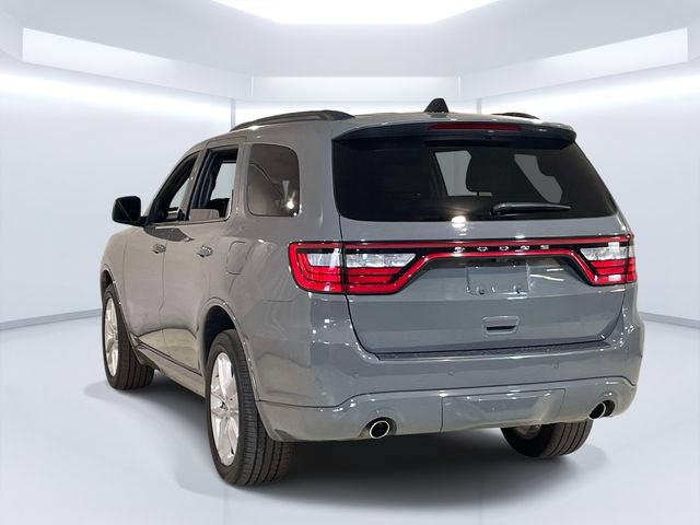 Used 2025 Dodge Durango GT AWD/4WD image 3