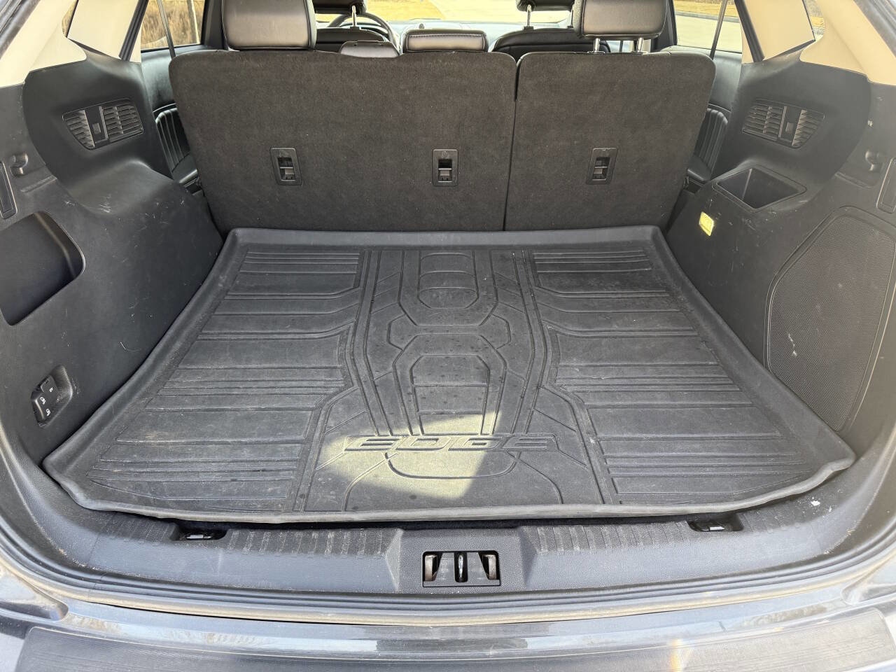 Used 2015 Ford Edge Sport w/ Equipment Group 401A image 23