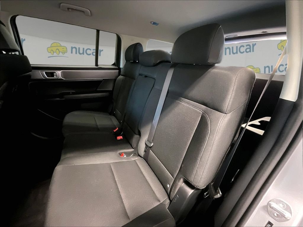 Used 2024 Hyundai Santa Fe SE AWD/4WD image 15