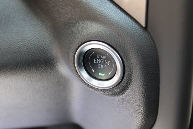 New 2025 Chevrolet Silverado 1500 W/T w/ WT Value Package image 13