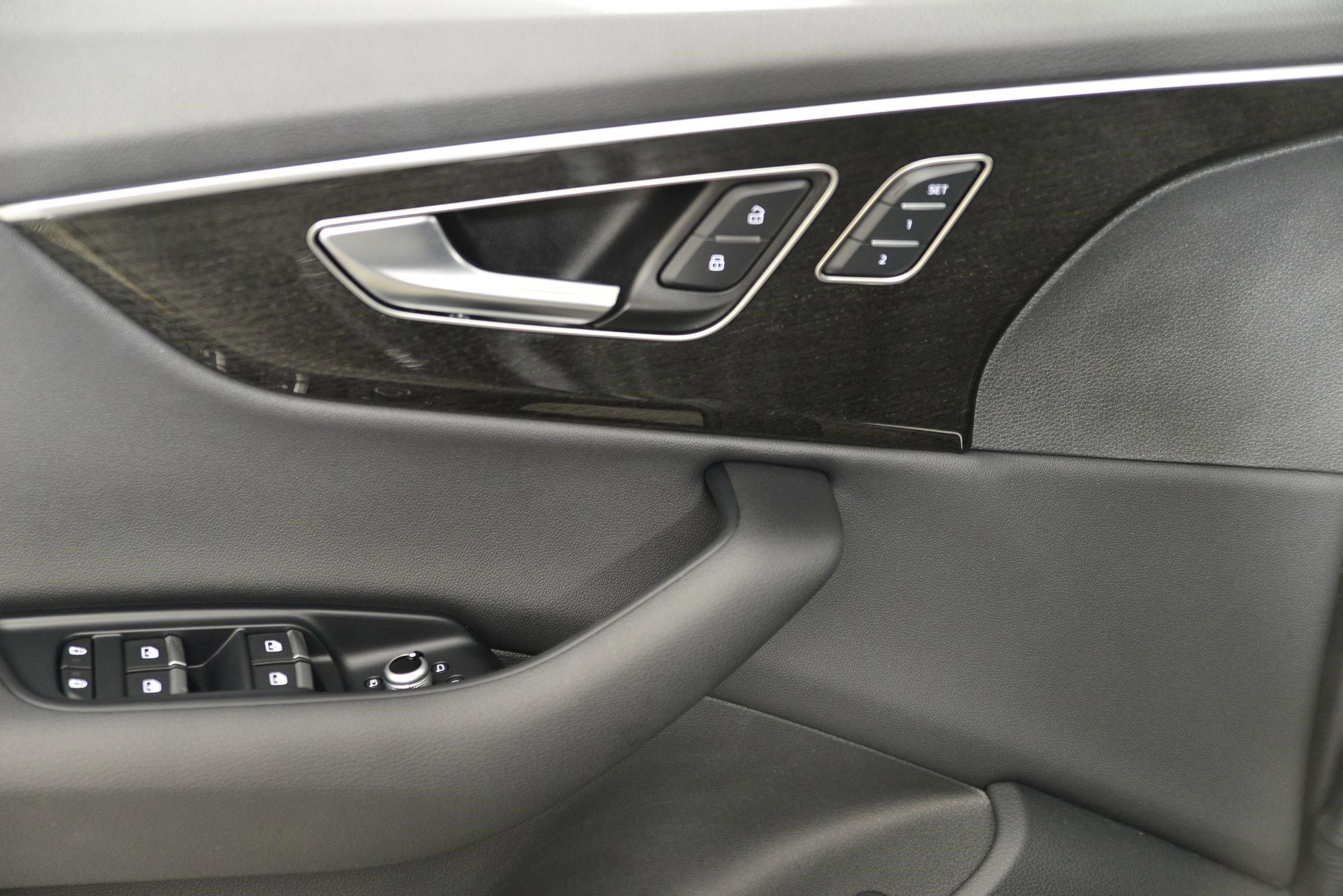 Used 2025 Audi Q7 2.0T Premium w/ Convenience Package image 26