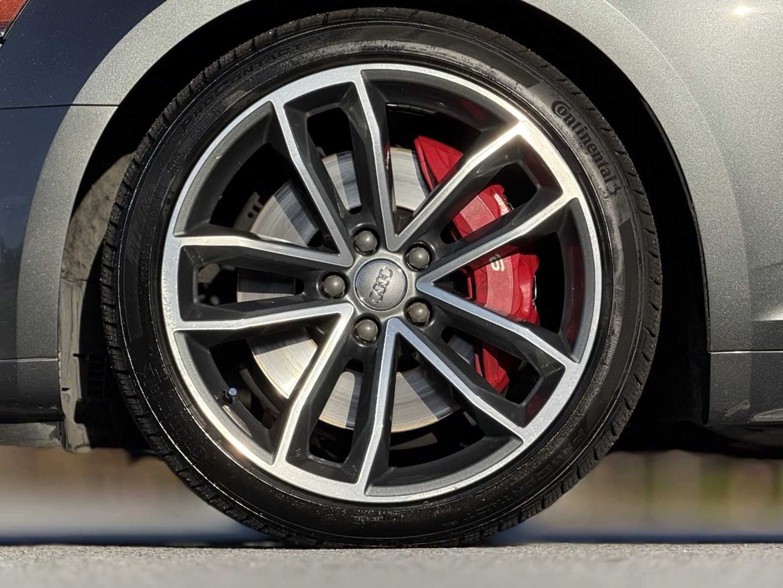 Used 2018 Audi S5 Premium Plus image 20