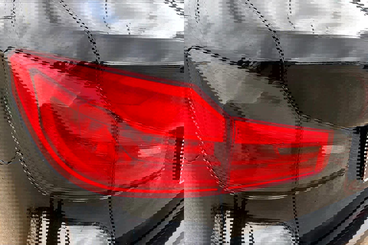 Used 2019 BMW 530i w/ Convenience Package image 28