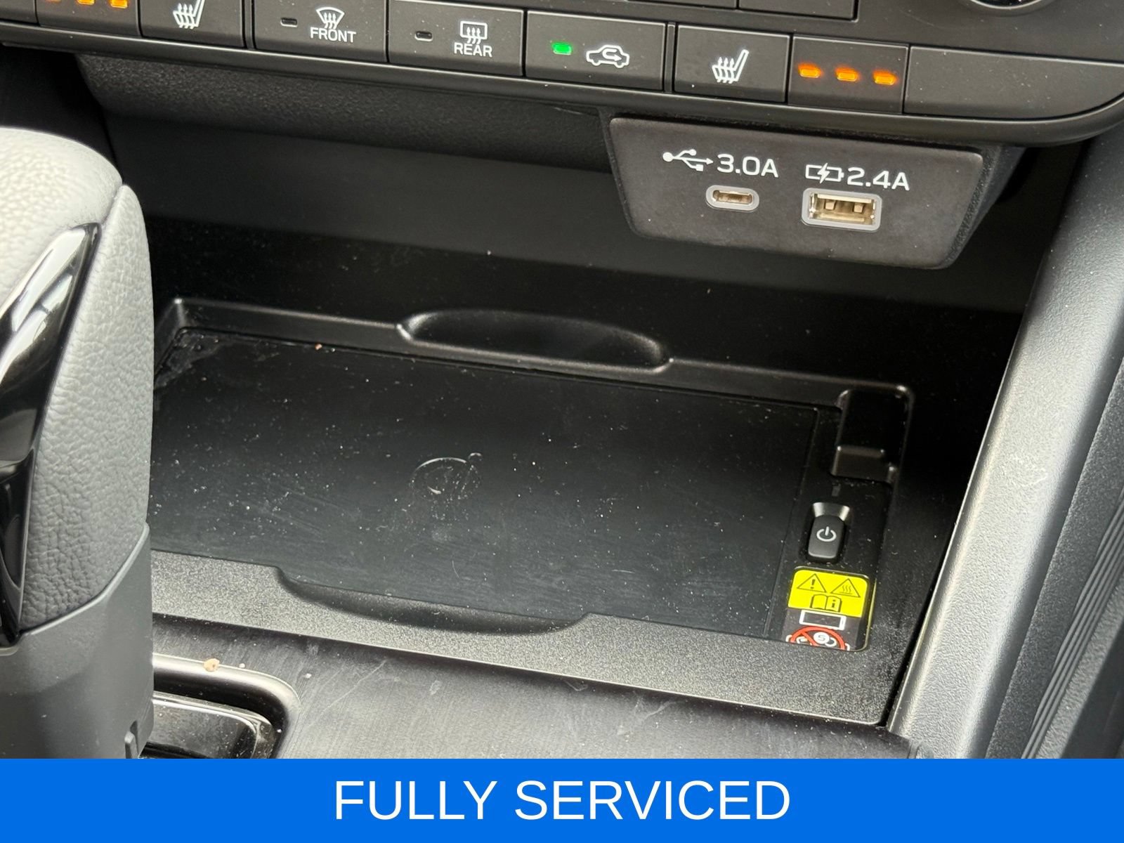 Used 2026 Subaru Outback Limited AWD/4WD image 28