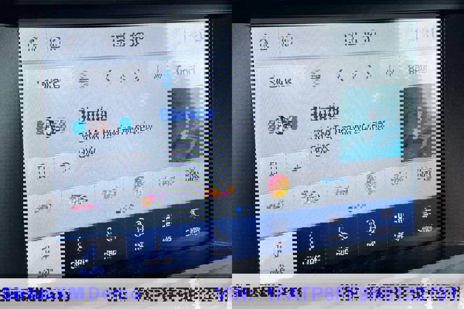 Used 2022 Ford Mustang GT Premium w/ GT Performance Package image 30