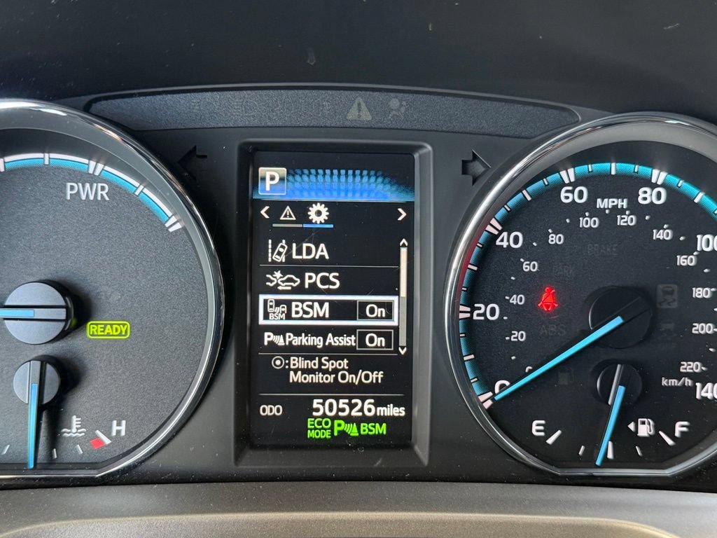 Certified 2018 Toyota RAV4 XLE w/ Convenience Package AWD/4WD image 26