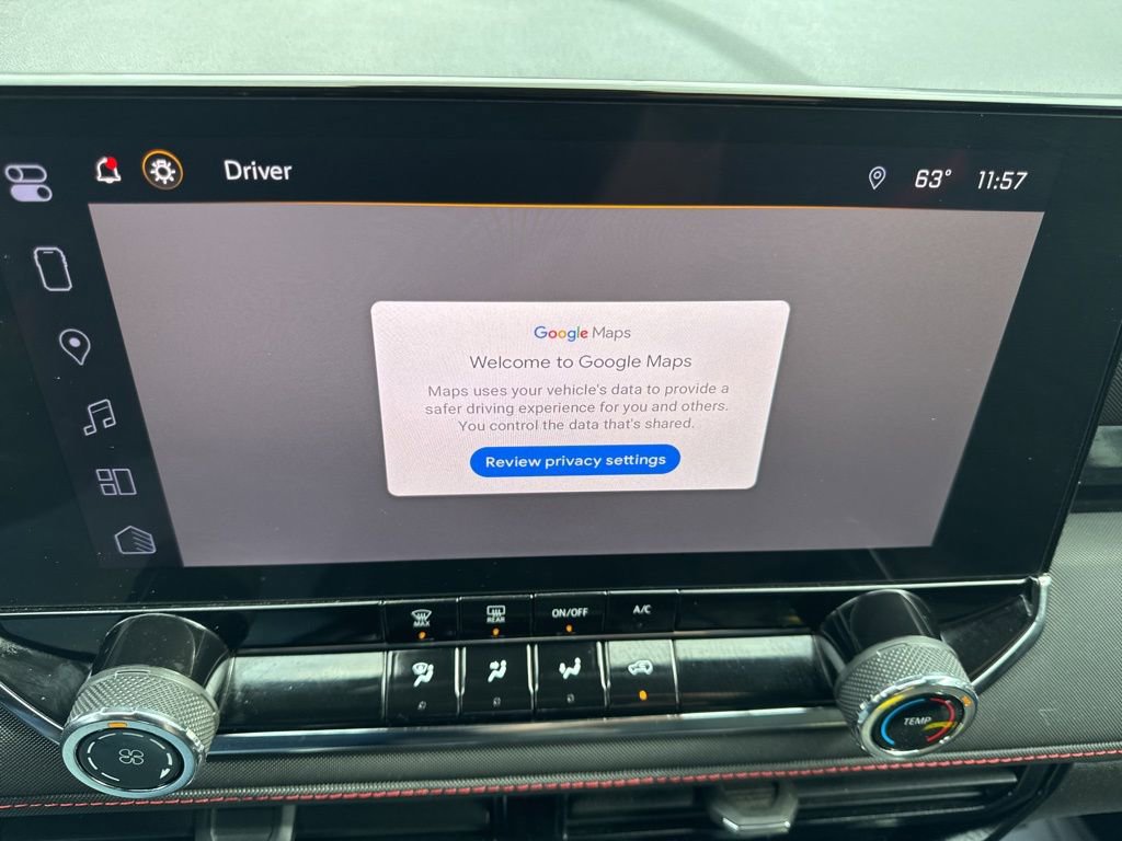 Certified 2023 Chevrolet Colorado Z71 w/ Advanced Trailering Package image 26