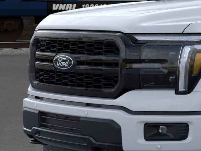 New 2026 Ford F150 Lariat AWD/4WD image 17