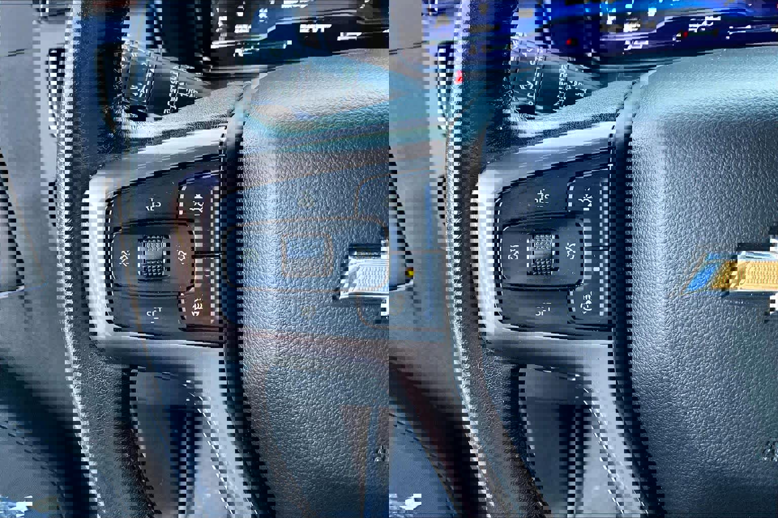 Used 2022 Chevrolet Tahoe High Country image 23