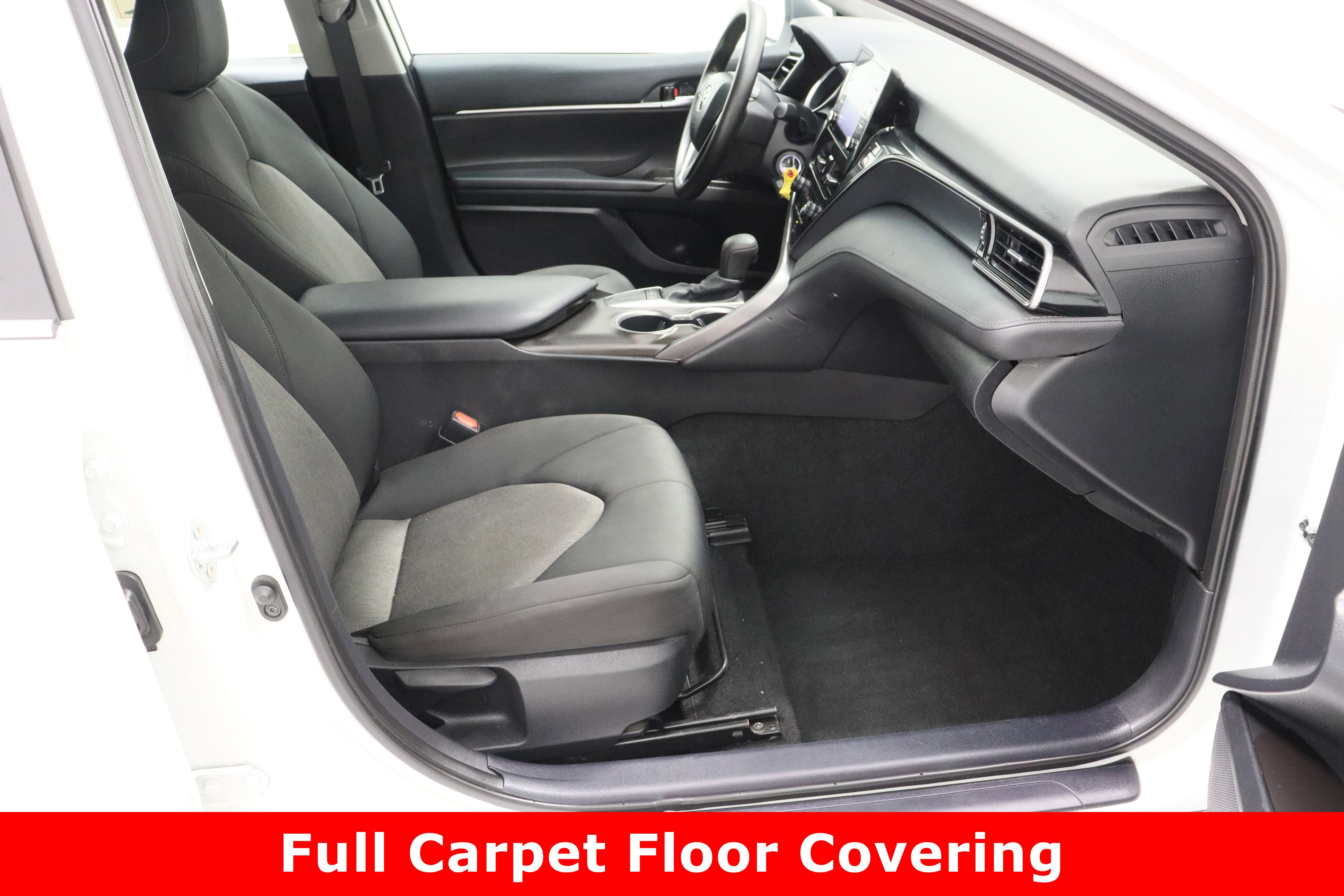 Used 2024 Toyota Camry LE image 35