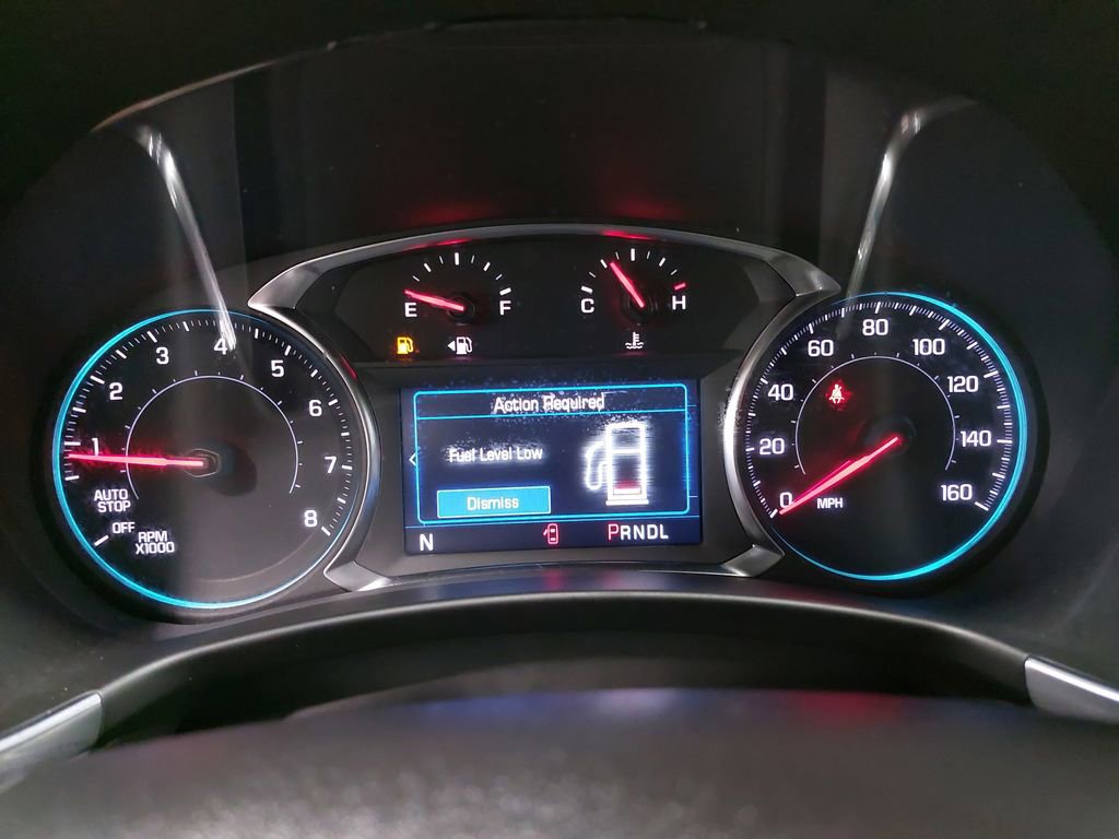 Used 2023 Chevrolet Equinox LT AWD/4WD image 19