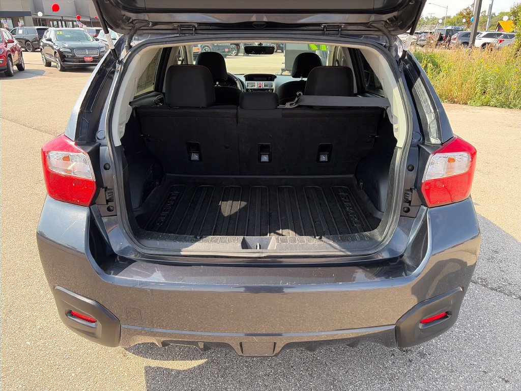 Used 2017 Subaru Crosstrek 2.0i Premium AWD/4WD image 27
