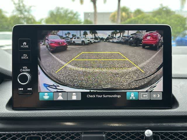 Used 2023 Acura Integra A-Spec FWD image 31