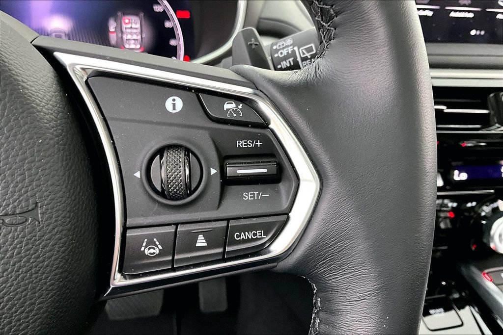 Certified 2026 Acura MDX w/ Technology Package FWD image 26