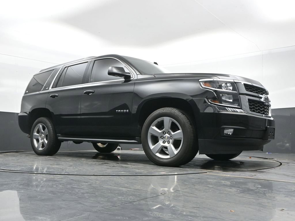 Used 2018 Chevrolet Tahoe LT image 48