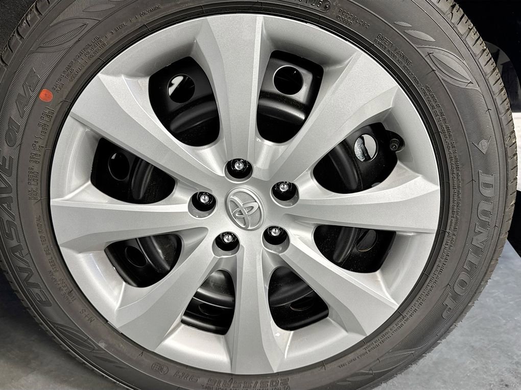 New 2026 Toyota Corolla LE image 11