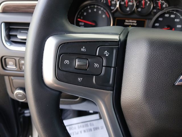 Used 2023 Chevrolet Suburban LS image 22