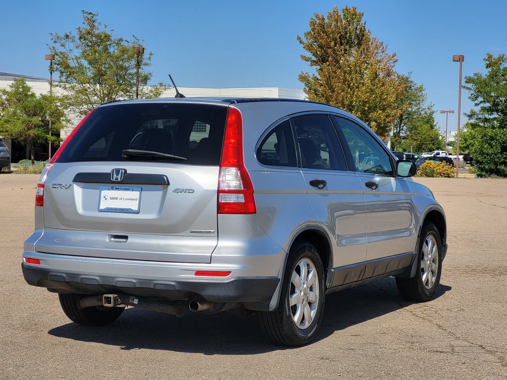 Used 2011 Honda CR-V SE image 12