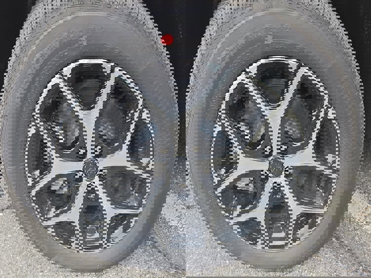 New 2026 Jeep Compass Limited image 32