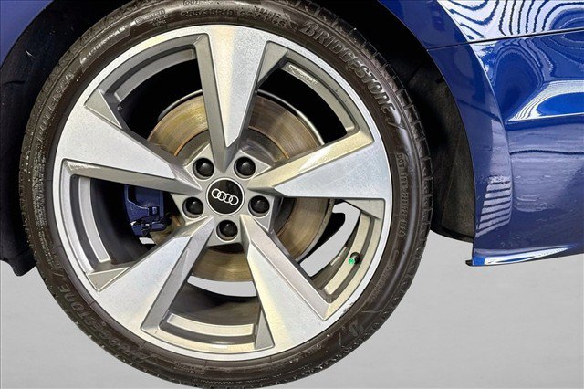 Used 2021 Audi A5 2.0T Premium Plus w/ Premium Plus AWD/4WD image 30